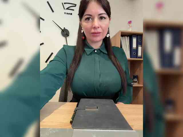 ANNA_Fox webcam