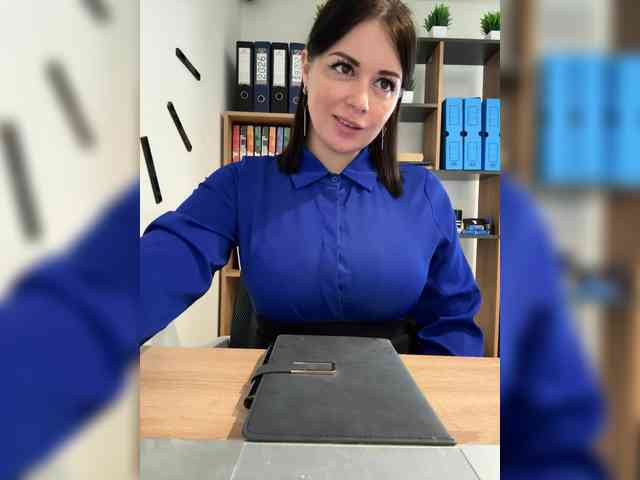 Model: Brenda_KiSKA