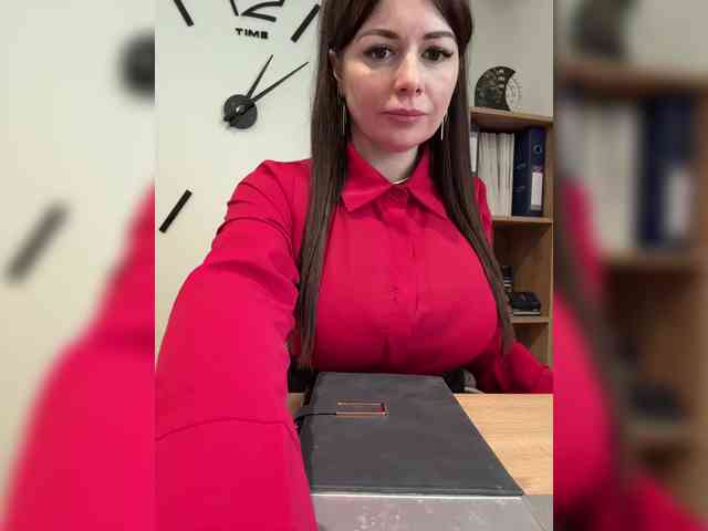 Модель: ANNA_Fox