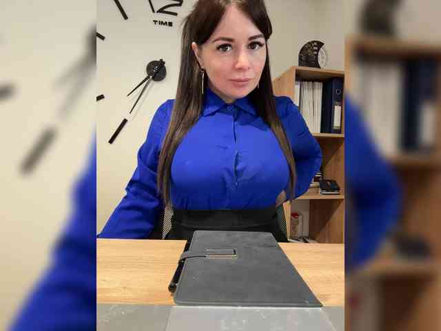ANNA_Fox webcam