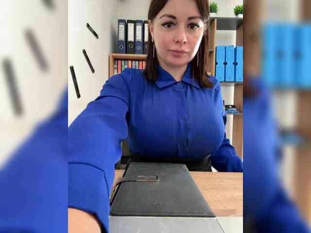 Модель: _BRENDA_KISKA_