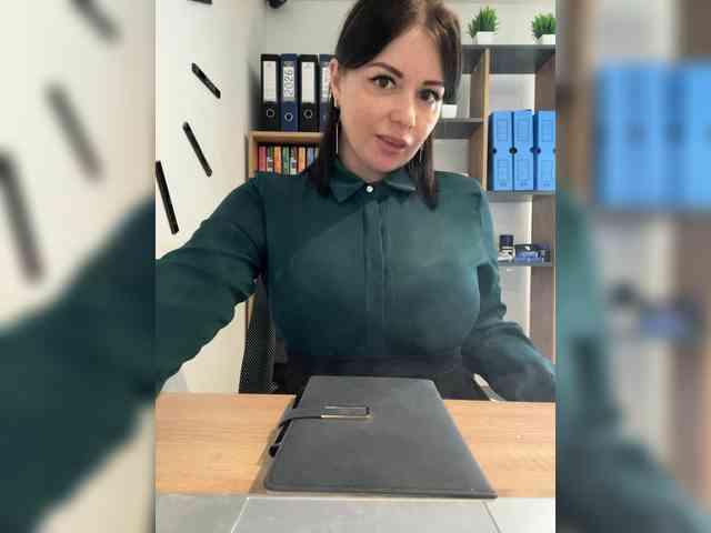 Модель: Brenda_KiSKA