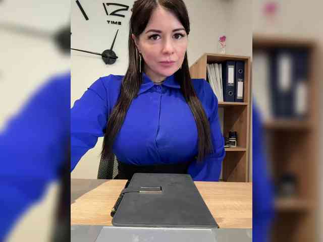 ANNA_Fox webcam