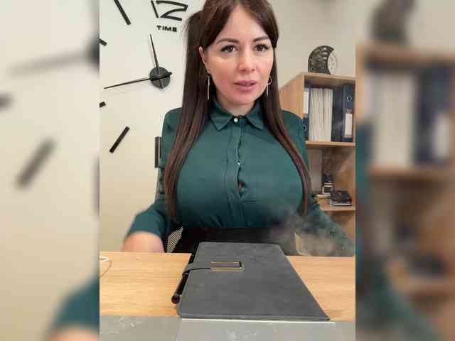 ANNA_Fox webcam