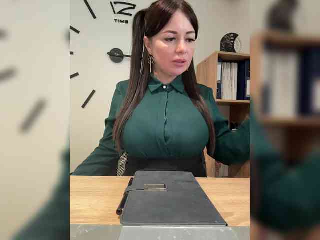 ANNA_Fox webcam