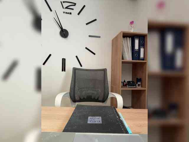 Модель: ANNA_Fox