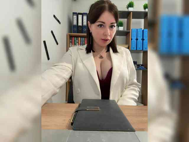 Вебкам-шоу VeryBaby
