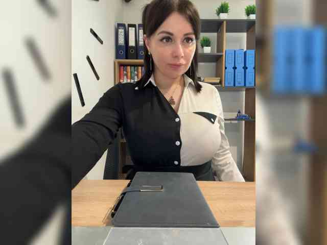 ANN_LOVE webcam