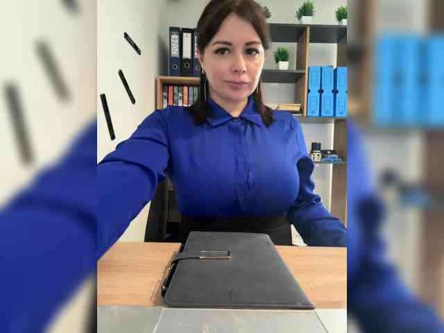 Модель: _BRENDA_KISKA_