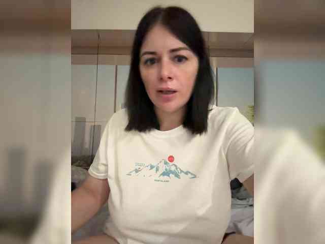 Модель: Brenda_KiSKA