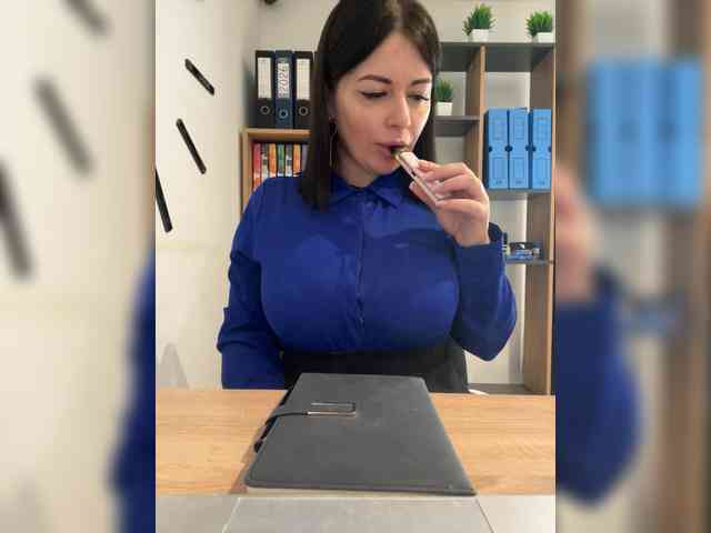 Модель: Brenda_KiSKA