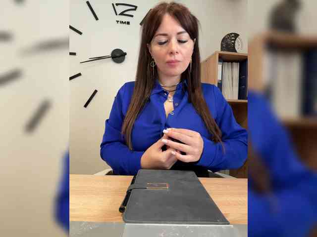 ANNA_Fox webcam