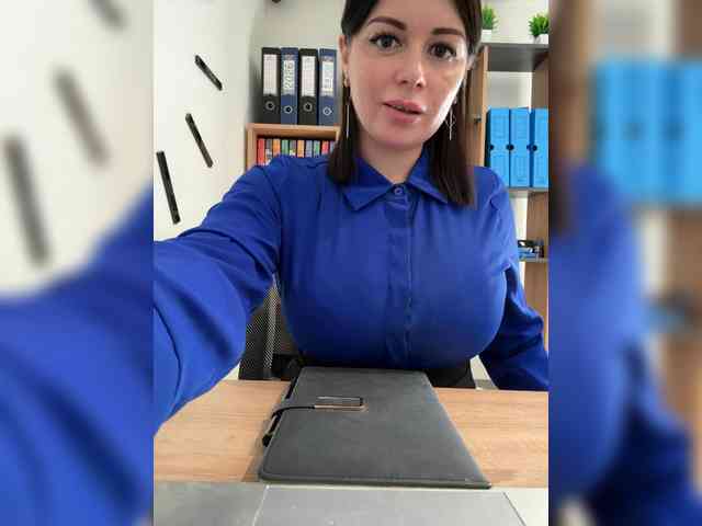 Модель: Brenda_KiSKA