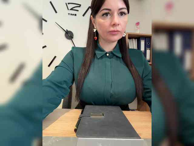ANNA_Fox webcam