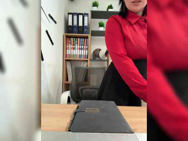 ANN_FOX webcam