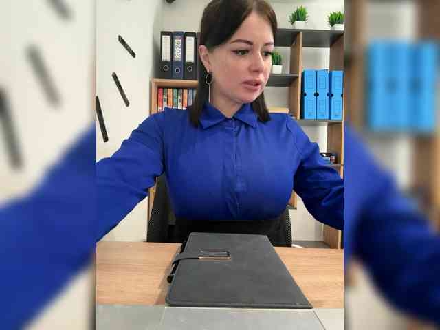 Model: Brenda_KiSKA