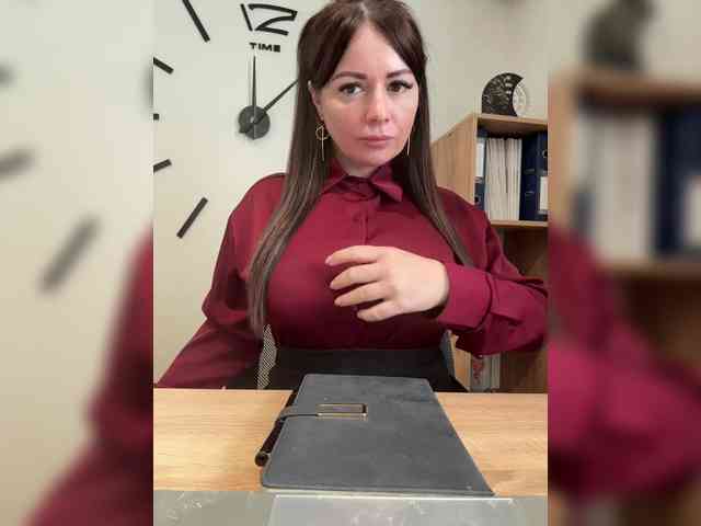 ANNA_Fox webcam