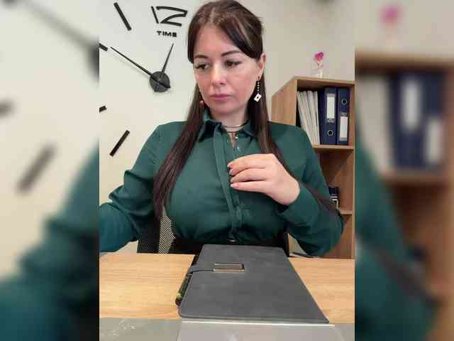 ANNA_Fox webcam