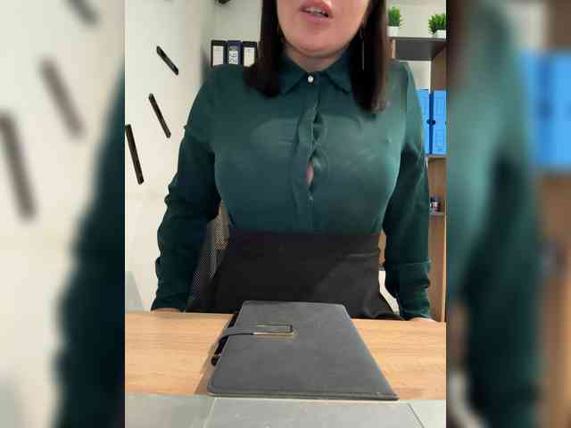 Model: Brenda_KiSKA