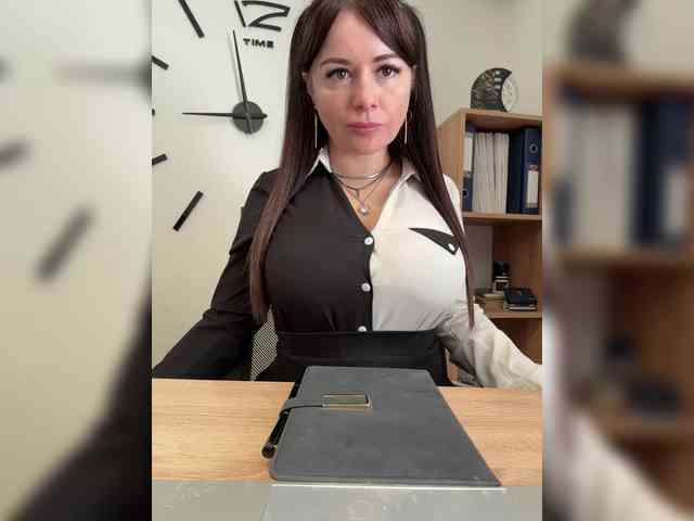 ANNA_Fox webcam