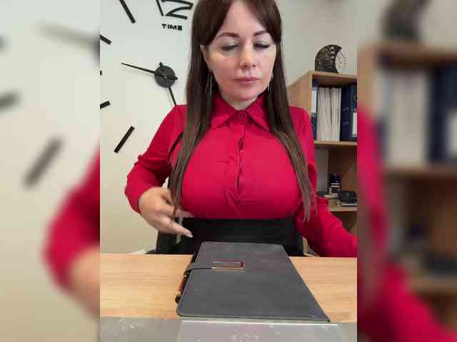 Модель: ANNA_Fox
