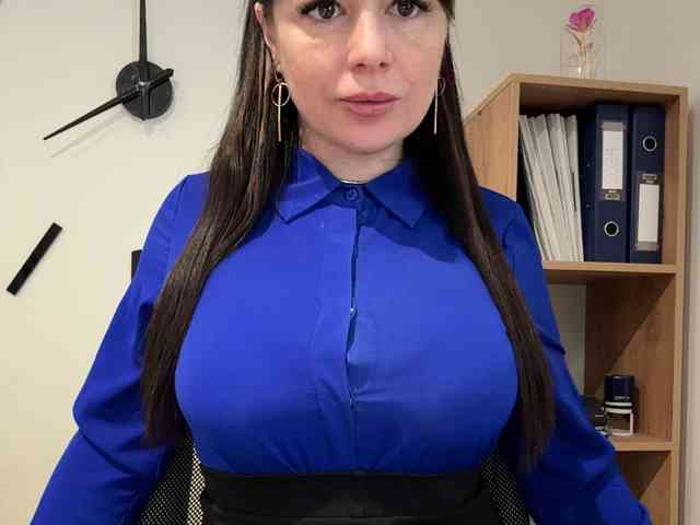 ANNA_Fox webcam