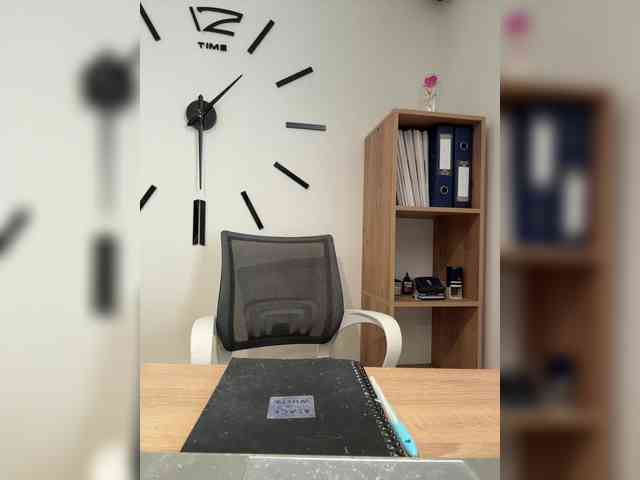 VeryBaby Live Webcam on BongaCams