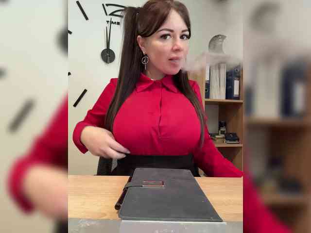 ANNA_Fox webcam
