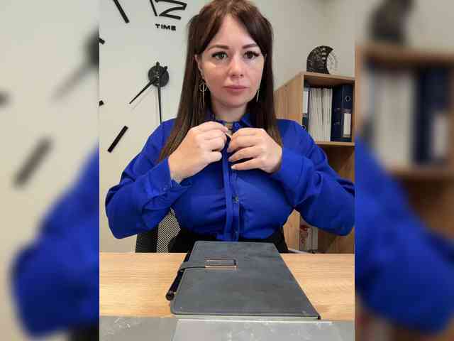ANNA_Fox webcam