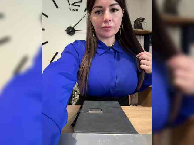ANNA_Fox webcam