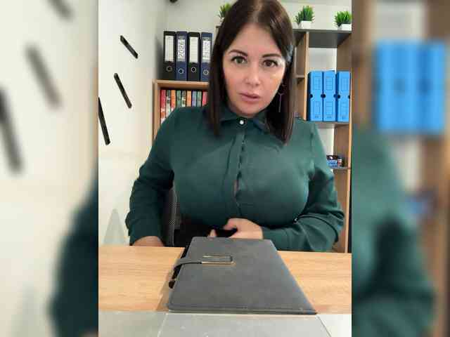 Модель: Brenda_KiSKA