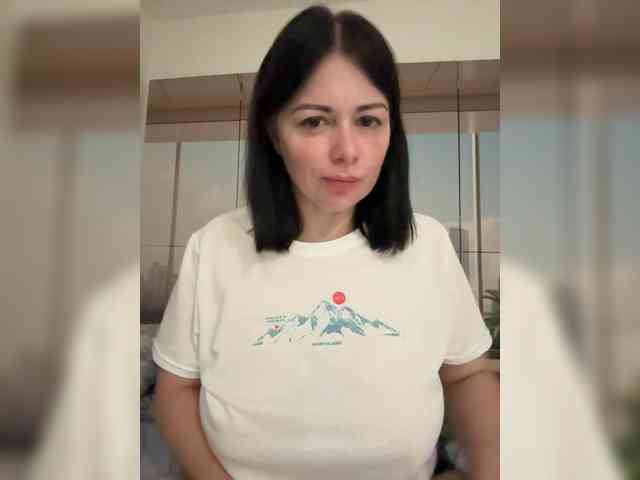 Model: Brenda_KiSKA