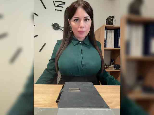 ANNA_Fox webcam