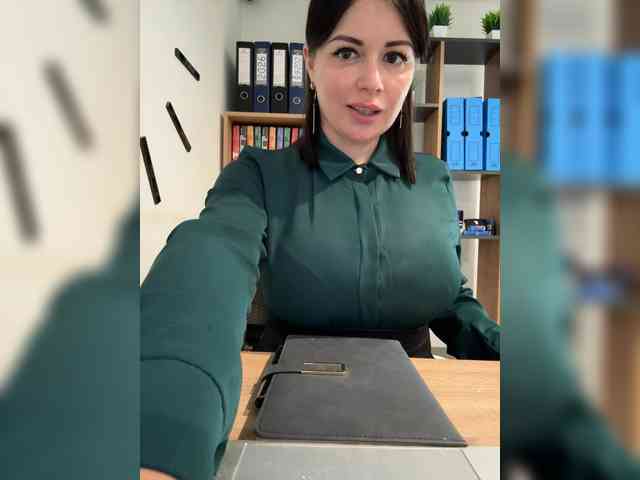 Модель: Brenda_KiSKA