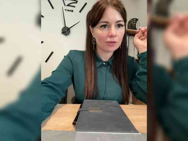 ANNA_Fox webcam