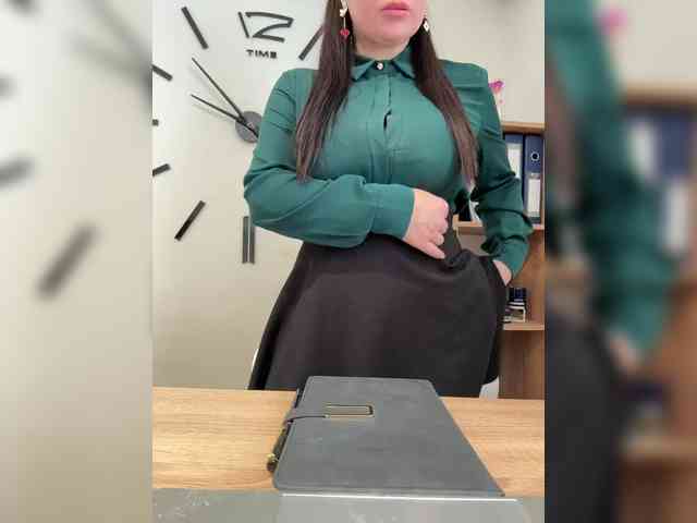 ANNA_Fox webcam