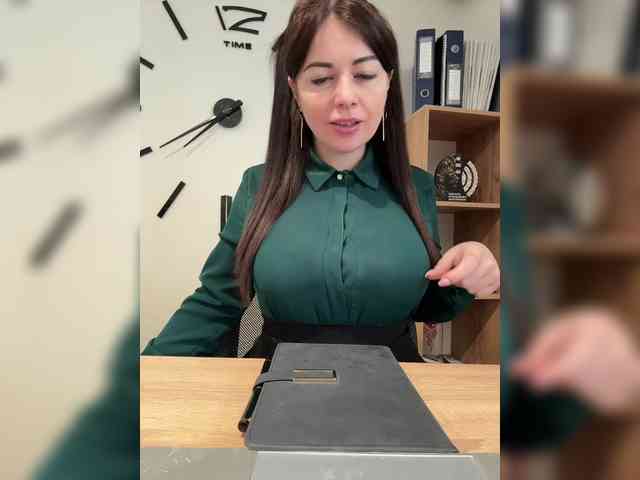 ANNA_Fox webcam