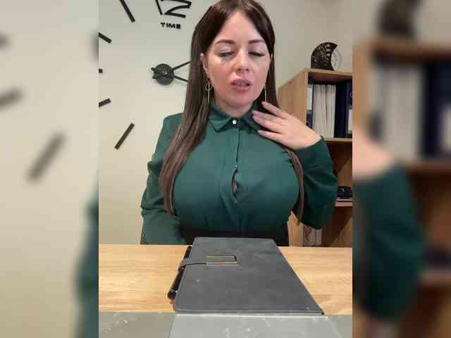ANNA_Fox webcam
