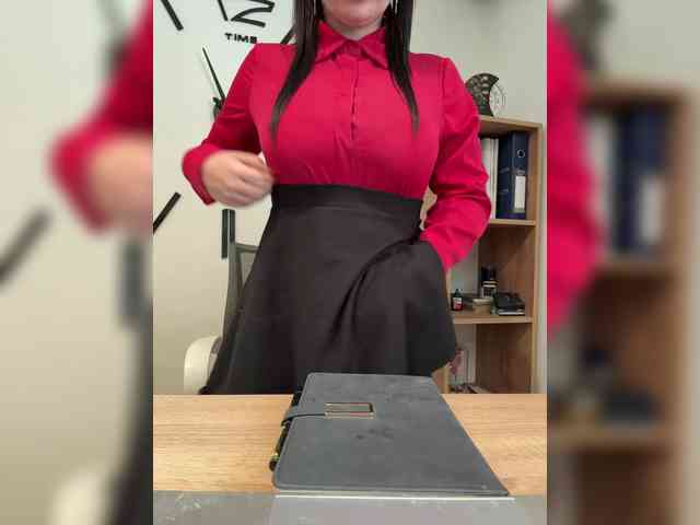ANNA_Fox webcam