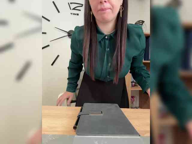 ANNA_Fox webcam