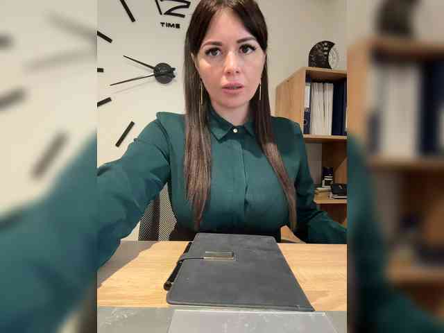 ANNA_Fox webcam