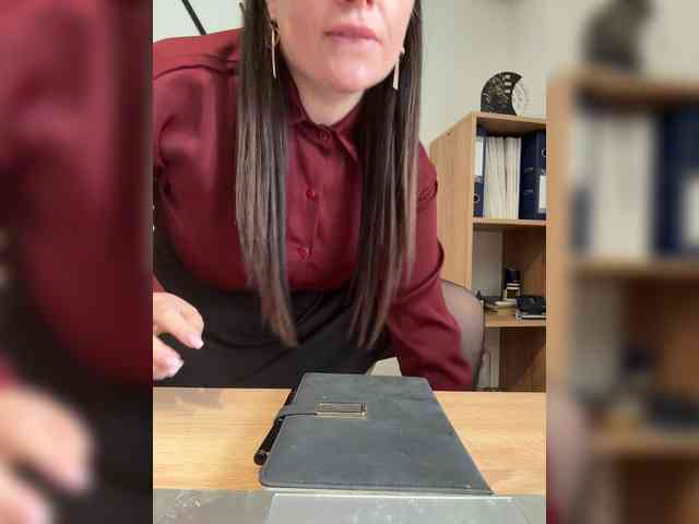 ANNA_Fox webcam