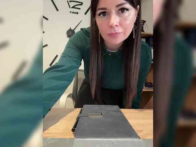 ANNA_Fox webcam