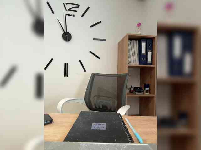 VeryBaby Live Webcam on BongaCams