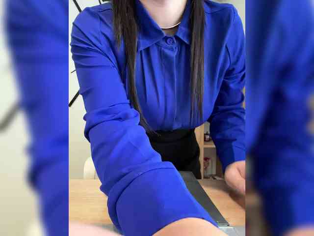 ANNA_Fox webcam