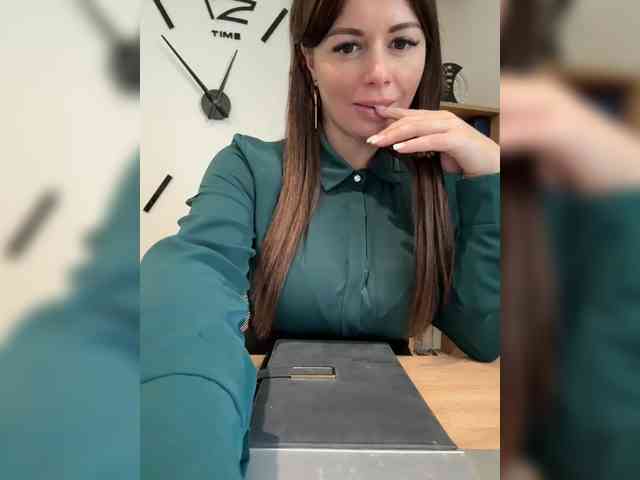ANNA_Fox webcam