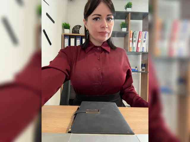 VeryBaby Sex Cam Show