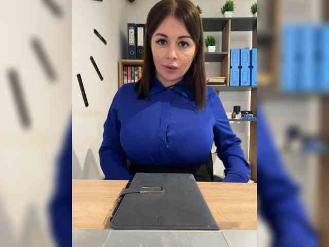 Модель: _BRENDA_KISKA_