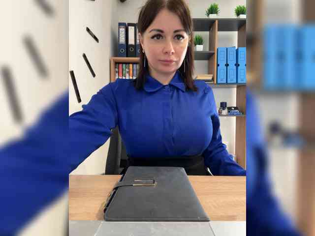 Модель: _BRENDA_KISKA_
