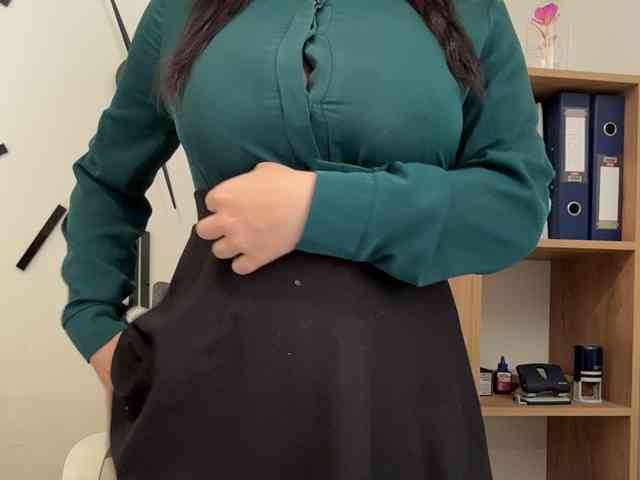 Модель: ANNA_Fox